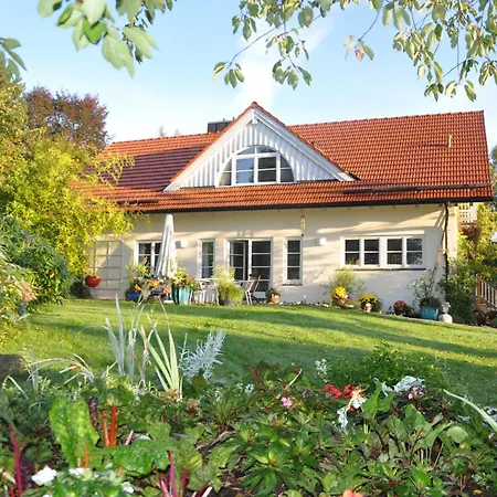 Bed&Breakfast Bavaria München-3