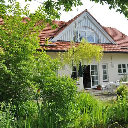 Bed&Breakfast Bavaria München-2